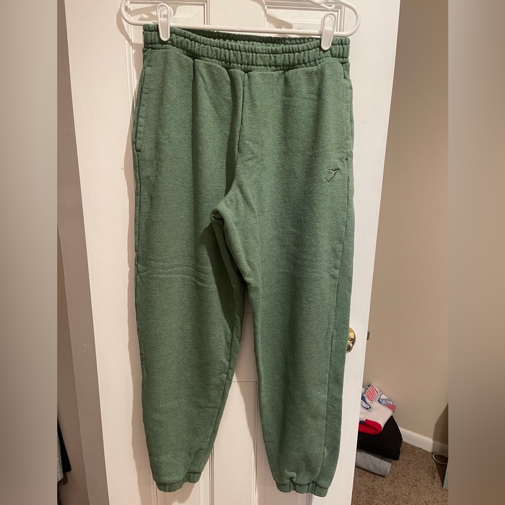 Gymshark Women's Rest Day Sweats Joggers